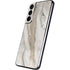 Vanilla Marble Galaxy S22 Skin