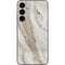 Vanilla Marble Galaxy S23 FE Skin