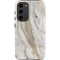 Vanilla Marble Galaxy S23 Plus Pro Case