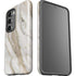 Vanilla Marble Galaxy S23 Plus Pro Case