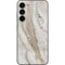 Vanilla Marble Galaxy S23 Plus Skin