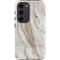 Vanilla Marble Galaxy S23 Pro Case