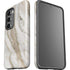 Vanilla Marble Galaxy S23 Pro Case