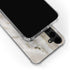 Vanilla Marble Galaxy S24 Plus Clear Case