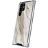 Vanilla Marble Galaxy S24 Ultra Clear Case
