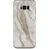 Vanilla Marble Galaxy S8 Plus Skin