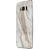 Vanilla Marble Galaxy S8 Plus Skin