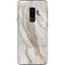 Vanilla Marble Galaxy S9 Plus Skin