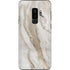 Vanilla Marble Galaxy S9 Plus Skin