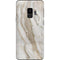 Vanilla Marble Galaxy S9 Skin
