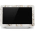 Vanilla Marble Google Home Hub Skin