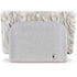 Vanilla Marble Google Home Hub Skin
