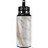 Vanilla Marble Hydro Flask 32oz Wide Mouth Skin