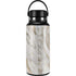 Vanilla Marble Hydro Flask 32oz Wide Mouth Skin