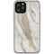 Vanilla Marble iPhone 11 Pro Clear Case