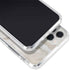 Vanilla Marble iPhone 11 Pro Clear Case