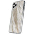Vanilla Marble iPhone 11 Pro Clear Case