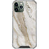 Vanilla Marble iPhone 11 Pro Max Clear Case