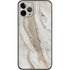 Vanilla Marble iPhone 11 Pro Skin