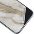 Vanilla Marble iPhone 11 Skin