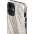 Vanilla Marble iPhone 12 Mini Impact Case