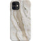 Vanilla Marble iPhone 12 Mini Lite Case