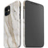 Vanilla Marble iPhone 12 Mini Lite Case