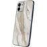 Vanilla Marble iPhone 12 Mini Skin
