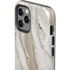 Vanilla Marble iPhone 12 Pro Max Impact Case