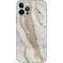 Vanilla Marble iPhone 12 Pro Skin