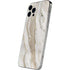 Vanilla Marble iPhone 12 Pro Skin