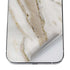 Vanilla Marble iPhone 12 Pro Skin