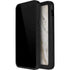 Vanilla Marble iPhone 12 Pro Waterproof Case