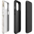 Vanilla Marble iPhone 13 Impact Case