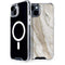 Vanilla Marble iPhone 13 MagSafe Case