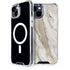 Vanilla Marble iPhone 13 MagSafe Case