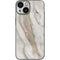 Vanilla Marble iPhone 13 Mini Skin