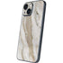Vanilla Marble iPhone 13 Mini Skin