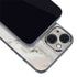 Vanilla Marble iPhone 13 Mini Skin