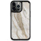 Vanilla Marble iPhone 13 Pro Cargo Case