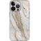 Vanilla Marble iPhone 13 Pro Skin