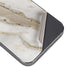 Vanilla Marble iPhone 13 Pro Skin