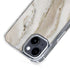 Vanilla Marble iPhone 15 MagSafe Case