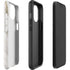Vanilla Marble iPhone 14 Impact Case
