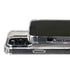 Vanilla Marble iPhone 15 Pro MagSafe Case