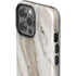 Vanilla Marble iPhone 15 Pro Max Impact Case