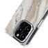 Vanilla Marble iPhone 15 Pro Max MagSafe Case