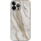 Vanilla Marble iPhone 14 Pro Max Skin