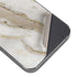 Vanilla Marble iPhone 14 Pro Max Skin