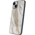 Vanilla Marble iPhone 14 Skin